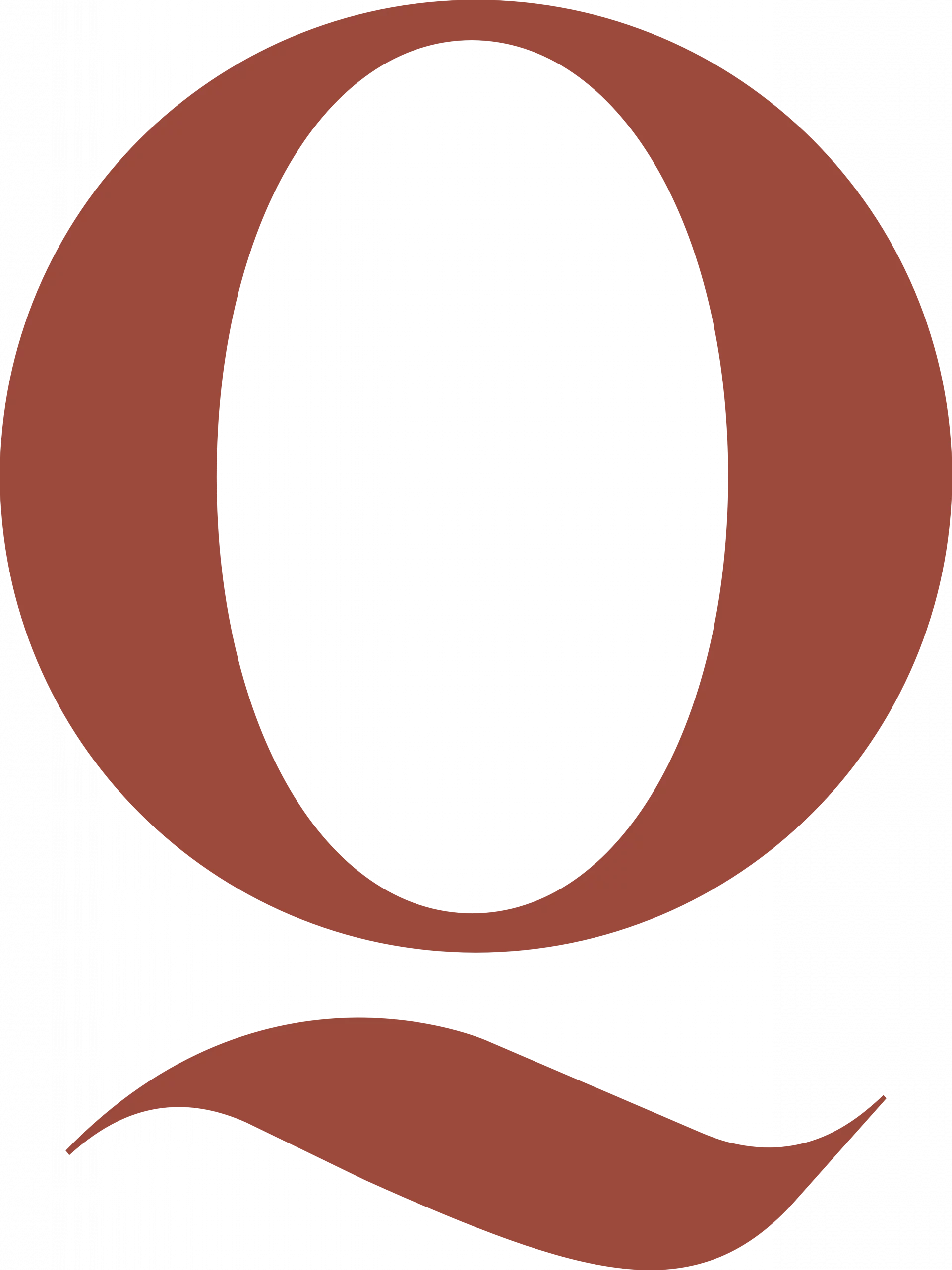 Logotipo Qenkō